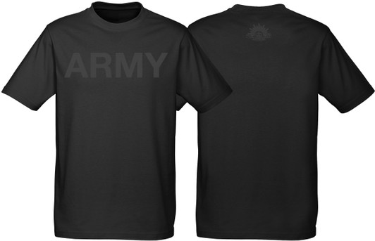 Air Force \u0026 Army T Shirts Online