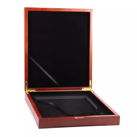 Air Force Plaque Presentation Box