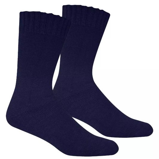 Extra Thick Bamboo Socks NV
