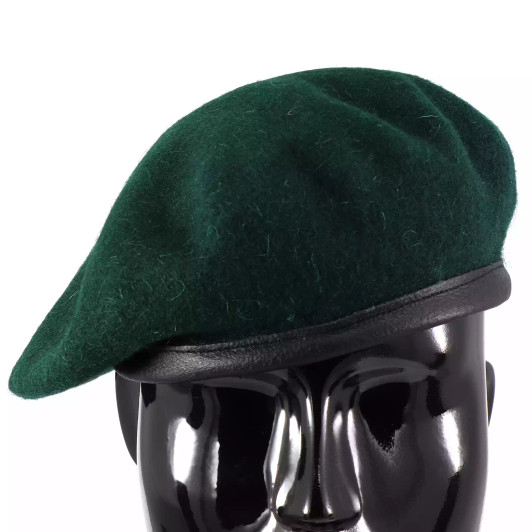 Contact Gear Beret Green Contact Gear Beret Green