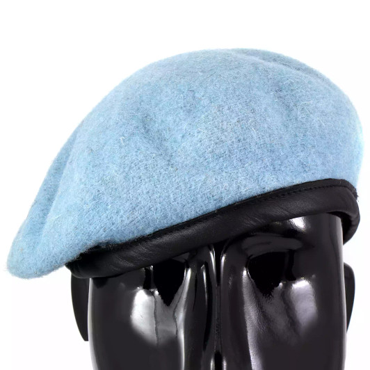 Contact Gear Beret Blue