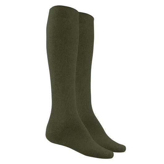 Extra Long Thick Bamboo Socks KH