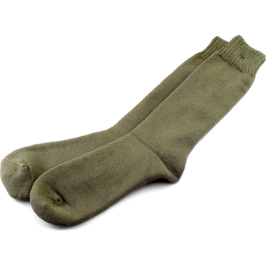 Faster Drying Bamboo Socks KH