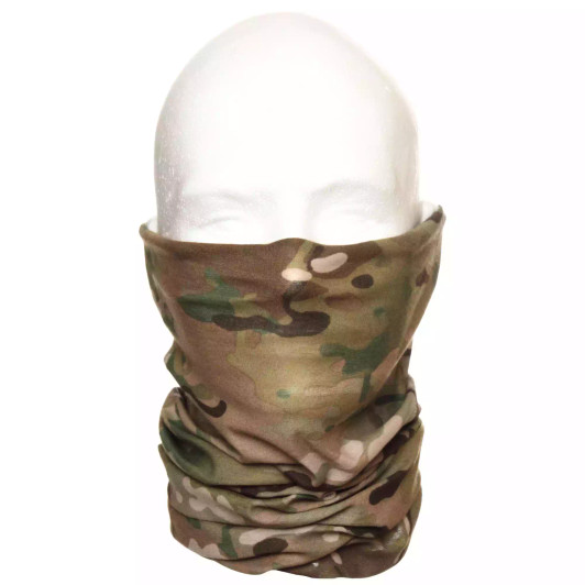 Spec Ops Recon Wrap - Multicam