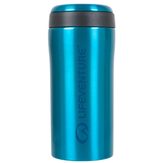 Lifeventure Thermal Mug - Blue