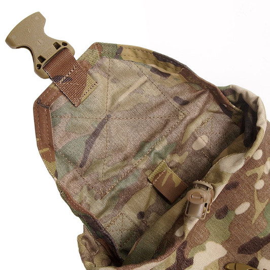 thumbnail image 2 of Military Grade Inline Hydration MicroFilter - Brand New 2 of 5