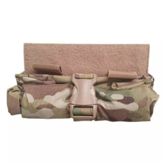 Tactical Exploration Dump - Multicam