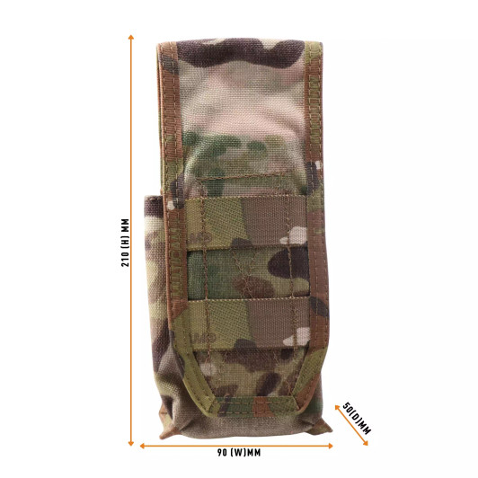 60RD F88 - Multicam