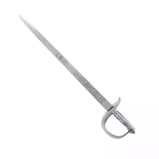 Army Sword Letter Opener