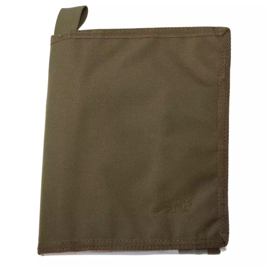 TT Map Case Large (olive)