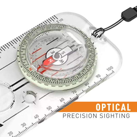 Silva Compass 55-6400/360 MS