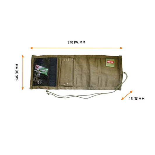Military Style Sewing Kit