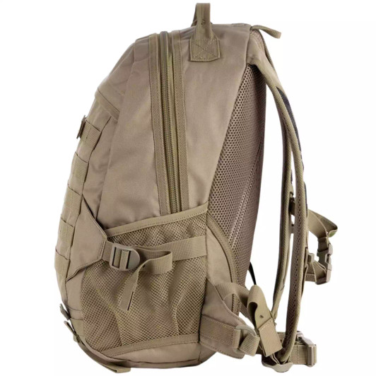 Caribee Ranger Military Backpack Sand