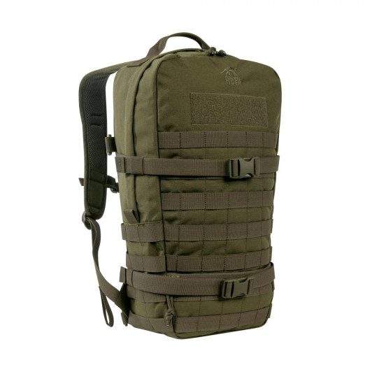 Tasmanian Tiger TT Essential Pack L MK II (Olive) 37l Combat Backpack