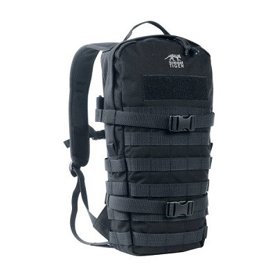 Tasmanian Tiger Essential Pack MkII Black