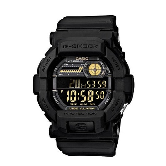 Casio sales military series