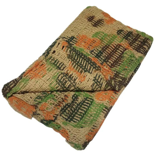 Scrim Net Auscam 1m Pack