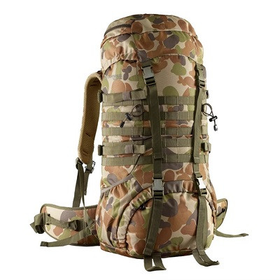 caribee combat 32l
