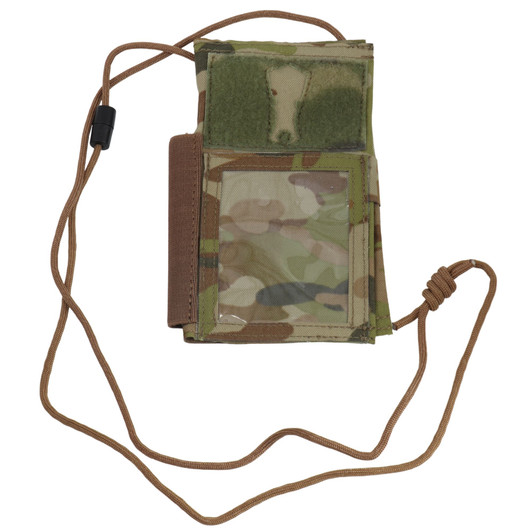 Platatac SCIP Holder Terra Firma