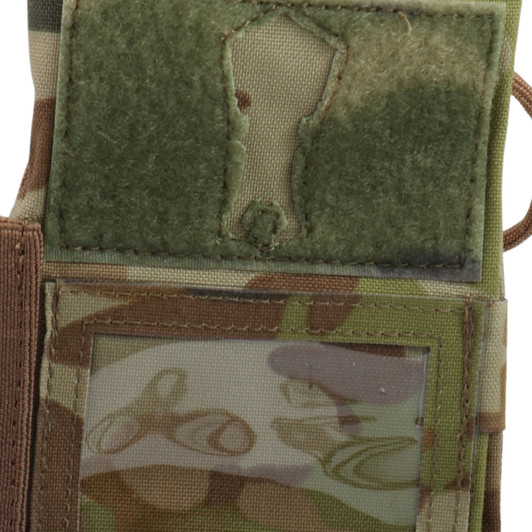 Platatac SCIP Holder Terra Firma