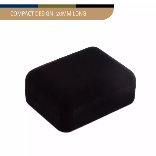 Army Cuff Link & Tie Bar Set 7th Pattern