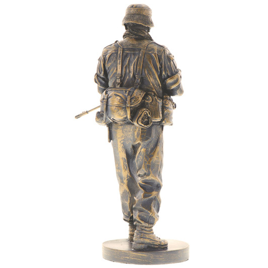Vietnam Digger Miniature Figurine