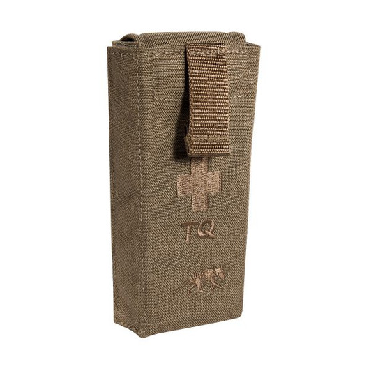 Tasmanian Tiger Tourniquet pouch II COYOTE
