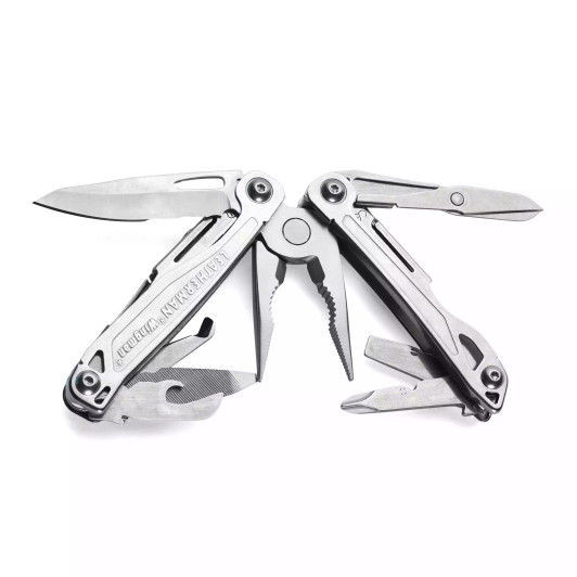 Leatherman Wingman w/Button Sheath