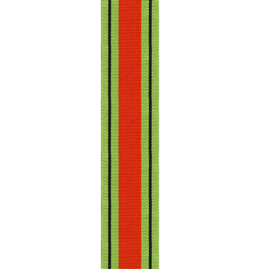 Miniature Defence Medal (WW2) (Ribbon Only) Per CM Defence Medal (WW2) Miniature (ribbon only) per cmThe quality of our ribbon is guaranteed, sourced from the world's best and manufactured in the UK. Buy now with confidence as our products and service Miniature Defence Medal (WW2) (Ribbon Only) Per CM Defence Medal (WW2) Miniature (ribbon only) per cmThe quality of our ribbon is guaranteed, sourced from the world's best and manufactured in the UK. Buy now with confidence as our products and service