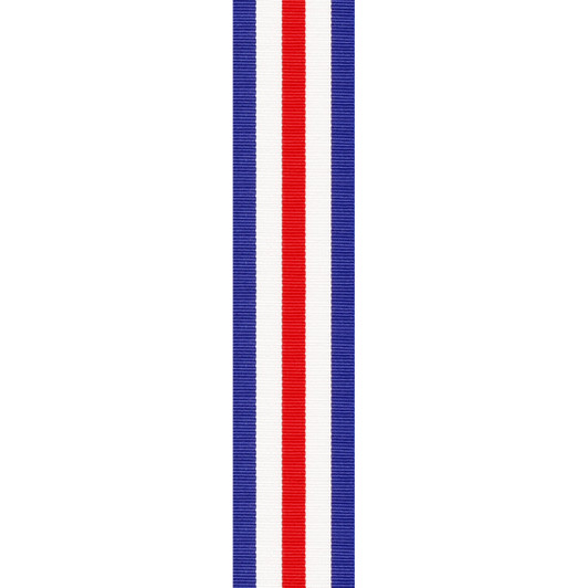 Miniature France and Germany Star (Ribbon Only) Per CM France and Germany Star Miniature (ribbon only) per cmThe quality of our ribbon is guaranteed, sourced from the world's best and manufactured in the UK. Buy now with confidence as our products and ser Miniature France and Germany Star (Ribbon Only) Per CM France and Germany Star Miniature (ribbon only) per cmThe quality of our ribbon is guaranteed, sourced from the world's best and manufactured in the UK. Buy now with confidence as our products and ser