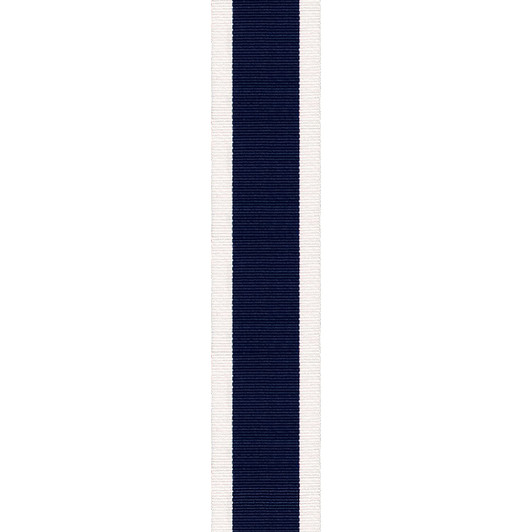 Miniature Navy Long Service & Good Conduct Medal (Ribbon Only) Per CM Navy Long Service & Good Conduct Medal Miniature (ribbon only) per cmThe quality of our ribbon is guaranteed, sourced from the world's best and manufactured in the UK. Buy now with confidence as our p Miniature Navy Long Service & Good Conduct Medal (Ribbon Only) Per CM Navy Long Service & Good Conduct Medal Miniature (ribbon only) per cmThe quality of our ribbon is guaranteed, sourced from the world's best and manufactured in the UK. Buy now with confidence as our p