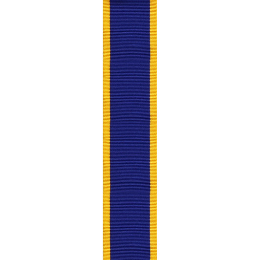 Miniature Reserve Force Medal (Ribbon Only) Per CM Reserve Force Medal Miniature (ribbon only) per cmThe quality of our ribbon is guaranteed, sourced from the world's best and manufactured in the UK. Buy now with confidence as our products and service