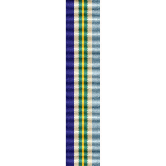 Australian Service Medal 1945-1975 (Ribbon Only) Per CM Australian Service Medal 1945-1975 Full Size (ribbon only) per cmThe quality of our ribbon is guaranteed, sourced from the world's best and manufactured in the UK. Buy now with confidence as our produ