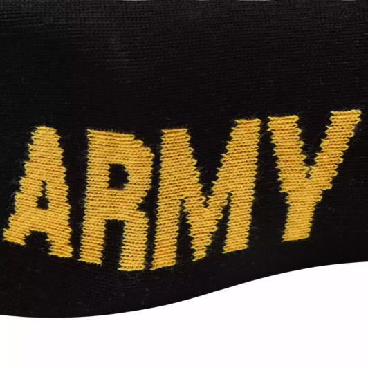Army Socks - Diamond