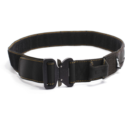 Tacbull Nylon Duty-Belt Padded with Inner Belt – Molle Shop Australia