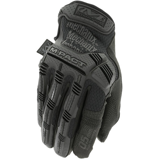 Mechanix 0.5 mm M-Pact Gloves -Covert