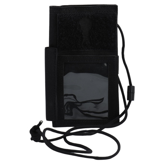 Platatac SCIP Holder Black