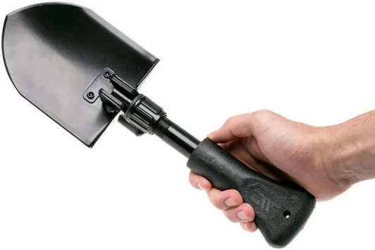 Gerber Gorge Folding shovel