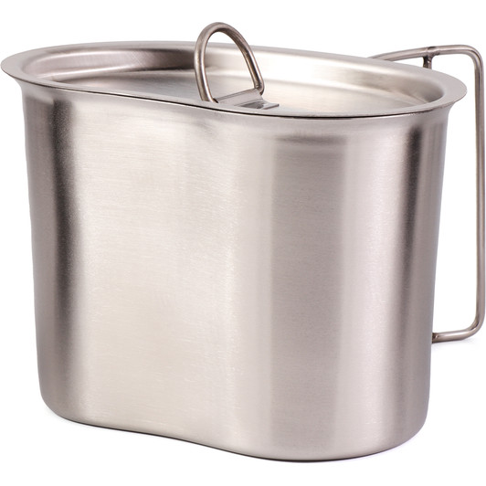 Kidney Cup Stainless Steel