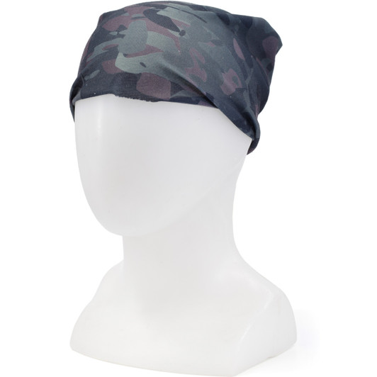 Neck Gaiter - Curtiss P-40 Tiger Teeth Manufactured from hard-wearing high-tech microfibre for superior comfort and fit. The moisture wicking fabric helps keep you cool in the heat and warms you against the cold. The adaptable design prote