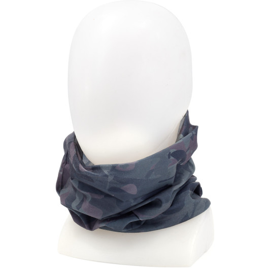Neck Gaiter - Poppy Mpressions Fields of Poppies (Kids Size) Manufactured from hard-wearing high-tech microfibre for superior comfort and fit. The moisture wicking fabric helps keep you cool in the heat and warms you against the cold. The adaptable design prote