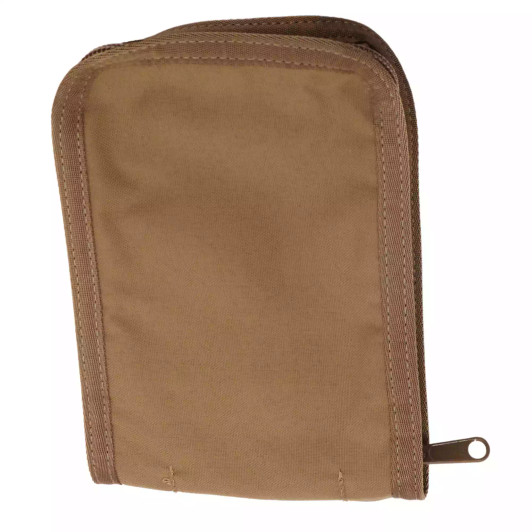 RITR Top Bound 4 x 6 Cordura Cover - Tan