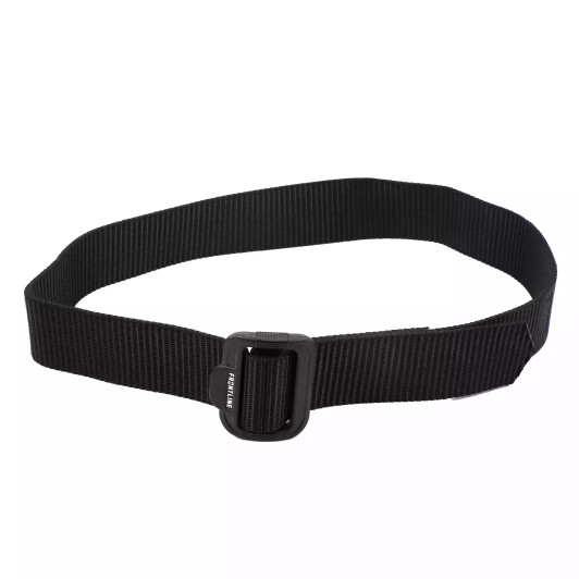 Frontline Tdu Belt 1.5 Black