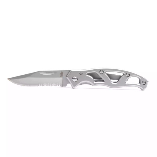 Gerber - Paraframe Mini Serrated