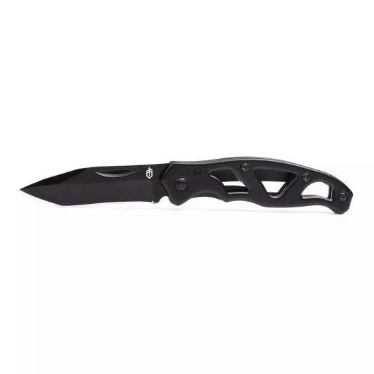 Gerber - Paraframe Mini Tanto Black