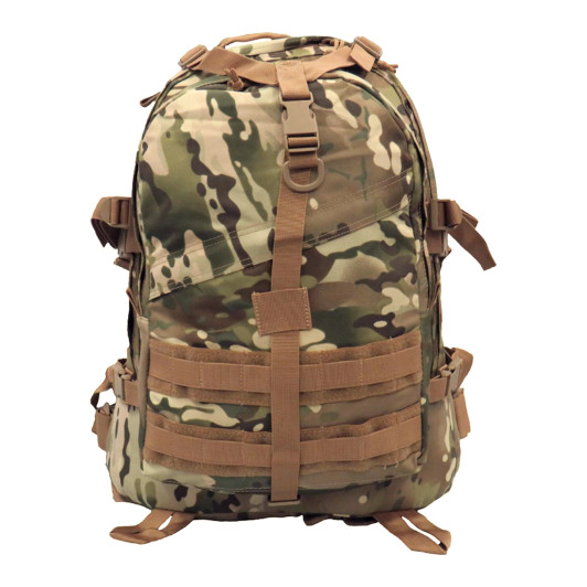 TAS Sahara 35L Hydro Tactical Day Pack -Multicam -1198