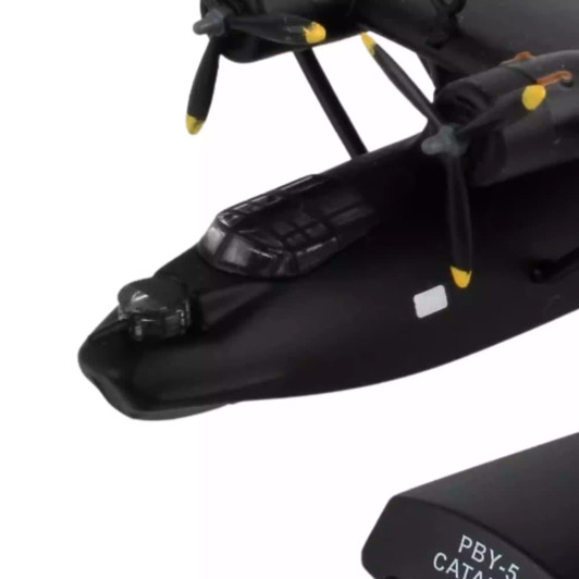 RAAF PBY-5A Catalina "Black Cat" RK-A