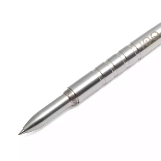 AF100 Limited-Edition Aviator Stainless Steel Pen