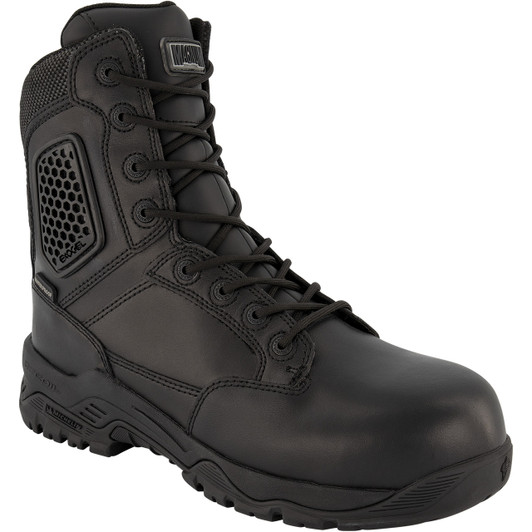 Shop Women's and Men's Composite Safety Toe Boots Online in Australia