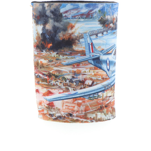 P-51D Mustang Limited Edition Drink Cooler by Drew Harrison The P-51D Mustang  Limited Edition Drink Cooler featuring stunning artwork from Australian  military aviation artist Drew Harrison. Limited to only 1000 worldwide. This limited edition  Drink Cooler f